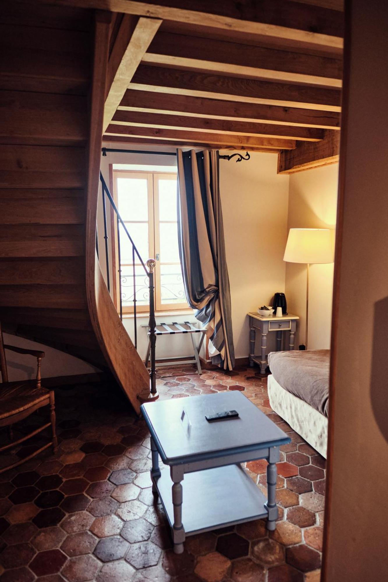 Hostellerie De La Tour D'Auxois Saulieu Exteriér fotografie