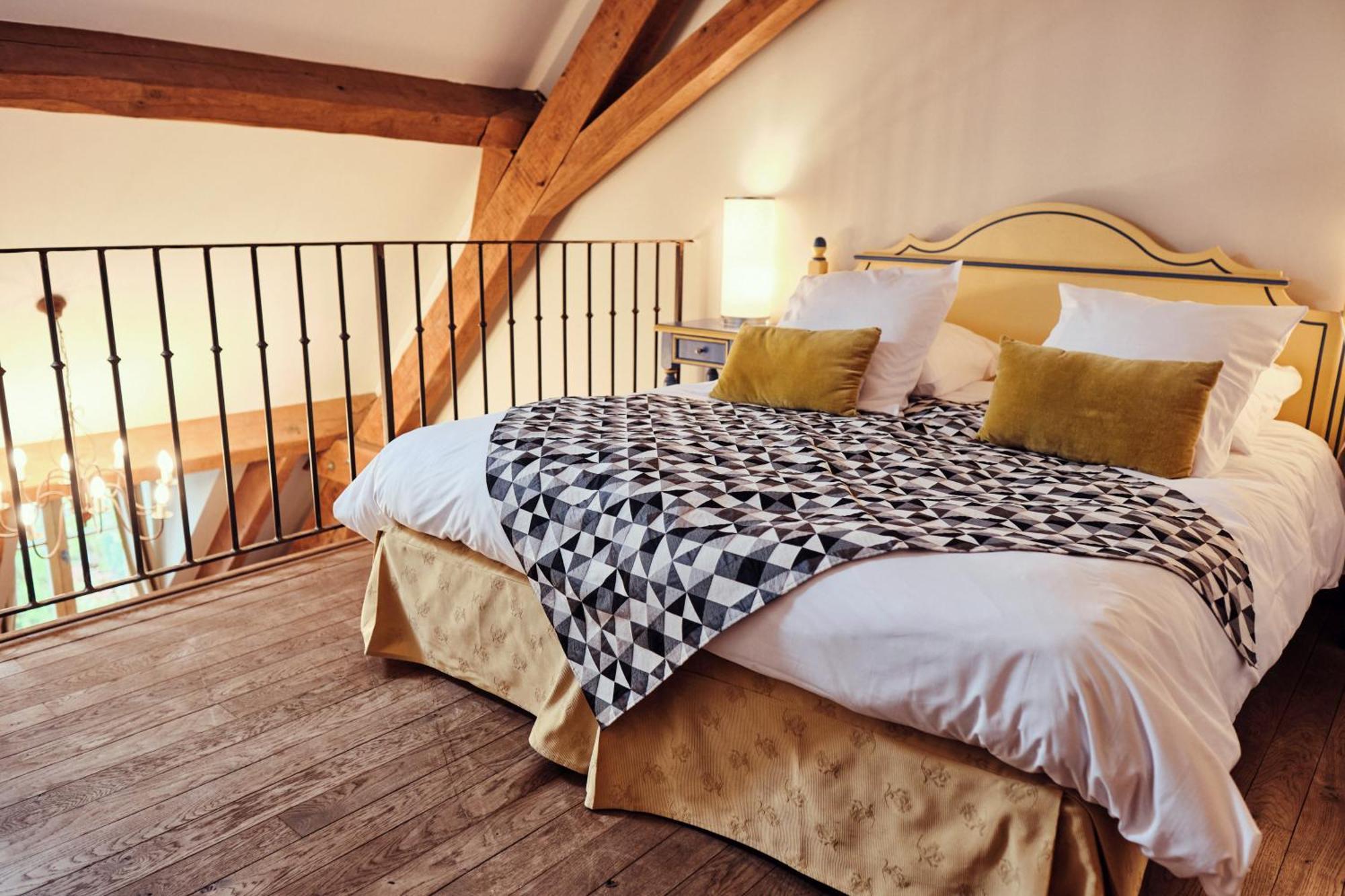 Hostellerie De La Tour D'Auxois Saulieu Exteriér fotografie
