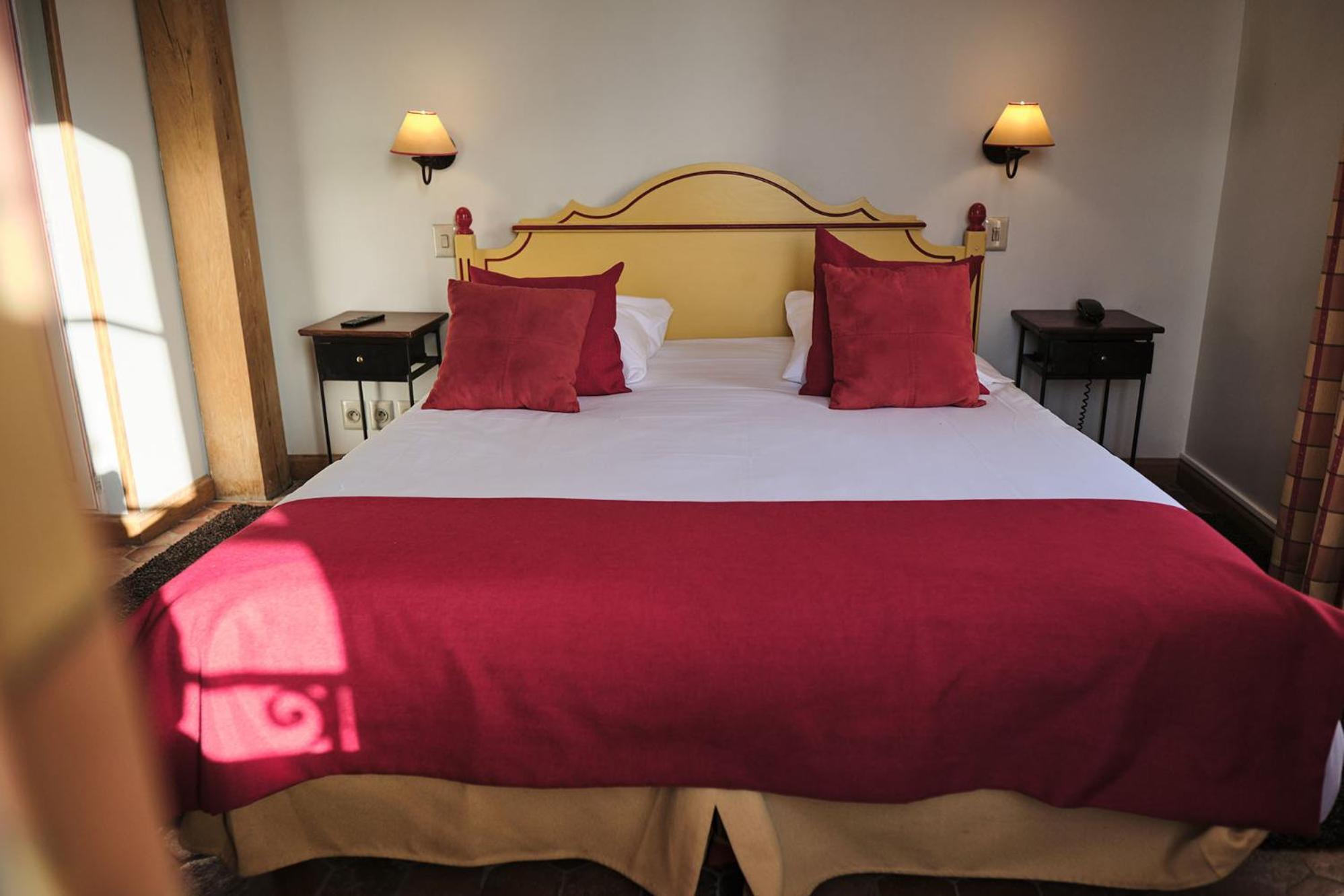 Hostellerie De La Tour D'Auxois Saulieu Exteriér fotografie