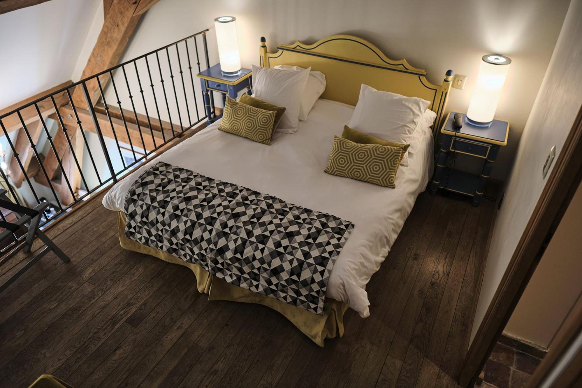 Hostellerie De La Tour D'Auxois Saulieu Exteriér fotografie