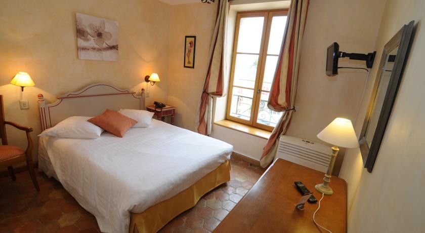 Hostellerie De La Tour D'Auxois Saulieu Exteriér fotografie