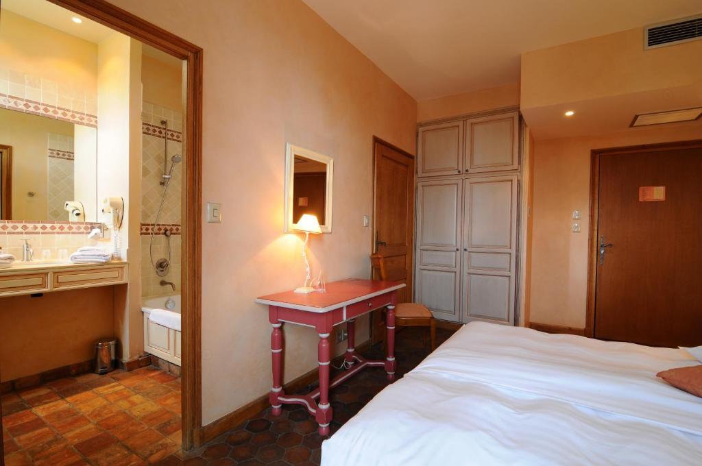 Hostellerie De La Tour D'Auxois Saulieu Exteriér fotografie